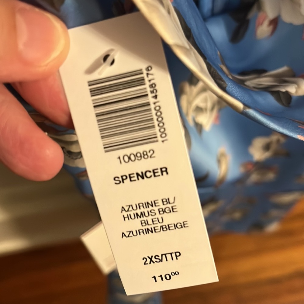 Brand new Sunday Best Dress from Aritzia - Picture 3 of 5